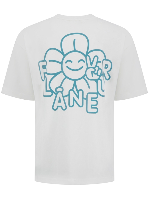 Flaneur FTSH166 051 WHITE foto 2