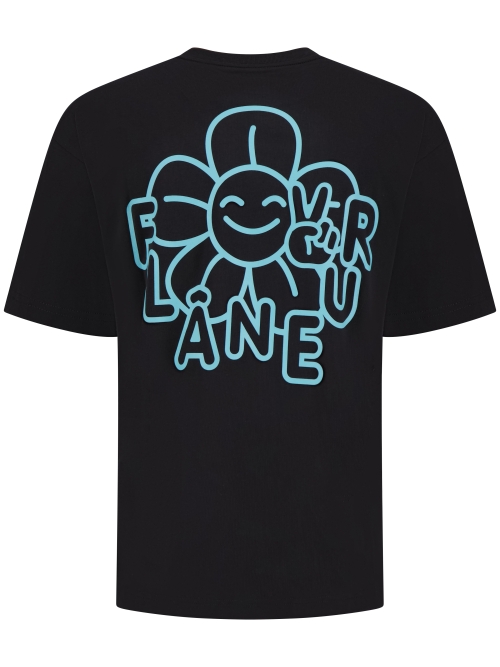 Flaneur FTSH166 999 BLACK foto 2