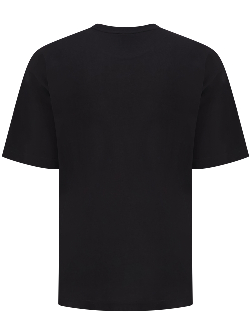 Flaneur FTSH171 1025 BLACK/BLUE foto 2