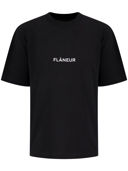 Flaneur FTSH185 999 BLACK