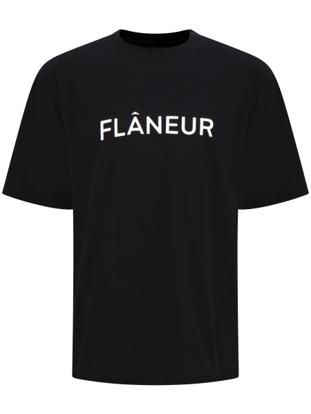 Flaneur FTSH186 999 BLACK