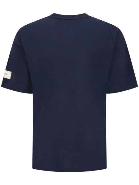 Flaneur FTSH195 778 NAVY