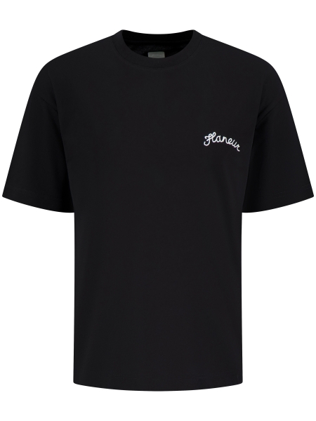 Flaneur FTSH199 999 BLACK