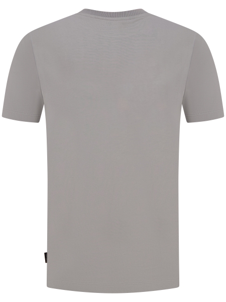 Airforce GEM0888 804 PALOMA GREY/TRUE BLACK