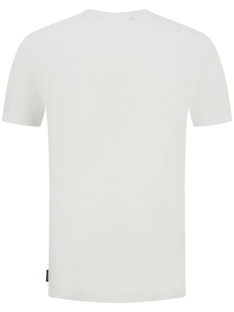 Airforce GEM0888 100 WHITE/TRUE BLACK