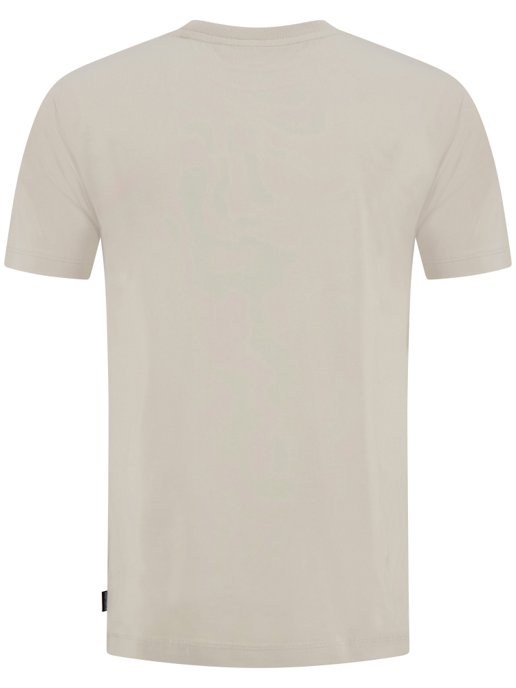 Airforce GEM0888 149 OATMEAL/TRUE BLACK