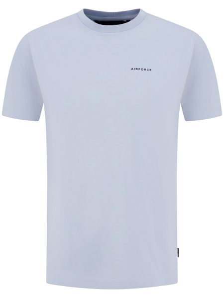 Airforce GEM0888 524 CELESTIAL BLUE/TRUE BLACK