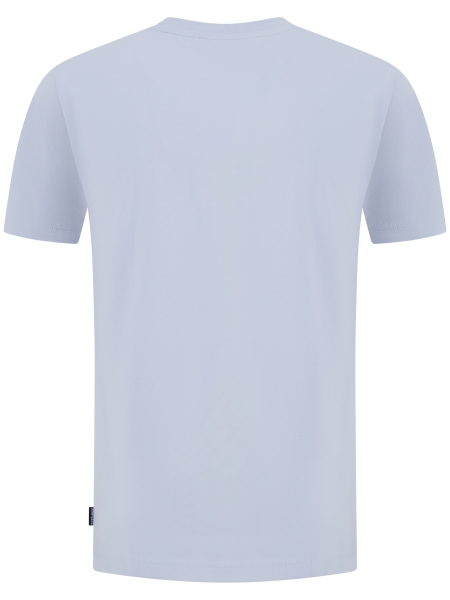 Airforce GEM0888 524 CELESTIAL BLUE/TRUE BLACK