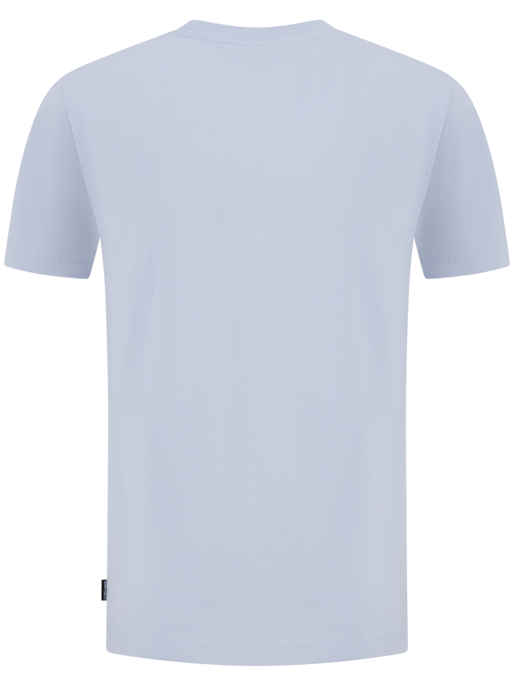 Airforce GEM0888 524 CELESTIAL BLUE/TRUE BLACK