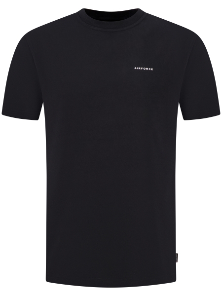 Airforce GEM1132 901 TRUE BLACK/WHITE