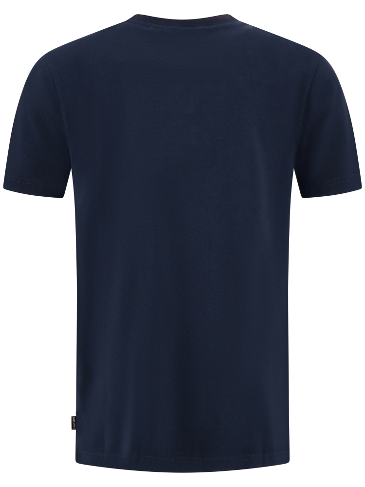 Airforce GEM1132 552 DARK NAVY BLUE/WHITE