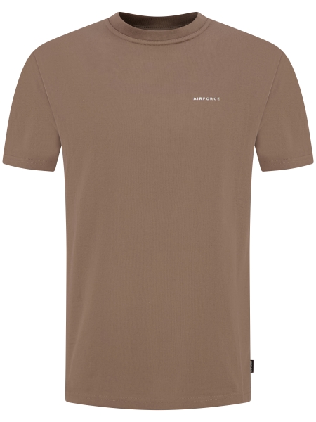 Airforce GEM1132 654 WALNUT/WHITE