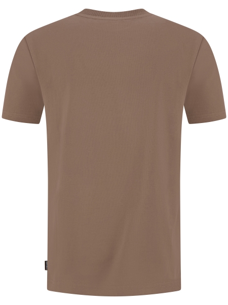 Airforce GEM1132 654 WALNUT/WHITE