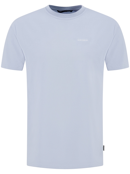 Airforce GEM1132 524 CELESTIAL BLUE/WHITE