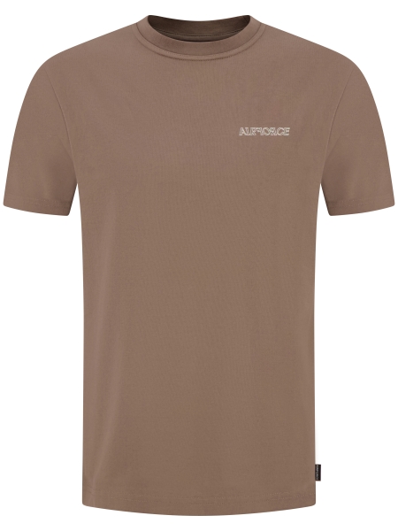 Airforce GEM1282 654 WALNUT/WHITE