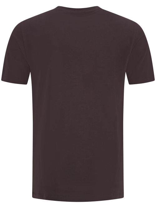 wahts BERKLEY JERSEY STRETCH 517 DARK BROWN foto 2