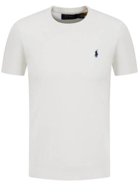 Polo Ralph Lauren  710-980681-Z26 004 DECKWASH WHITE/NAVY PP