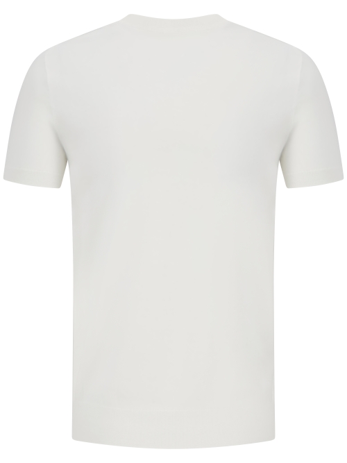 Polo Ralph Lauren  710-980681-Z26 004 DECKWASH WHITE/NAVY PP foto 2