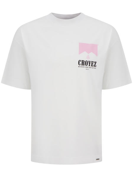 croyez CRA20026015 40001 WHITE