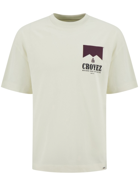 croyez CRA20026015 40002 OFF WHITE