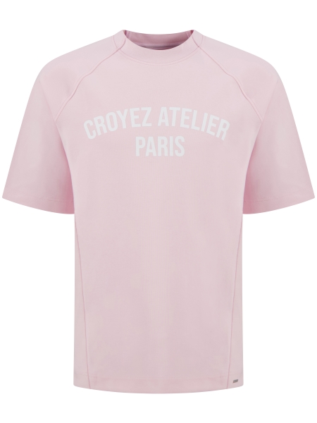croyez CRB20026005 48001 PINK