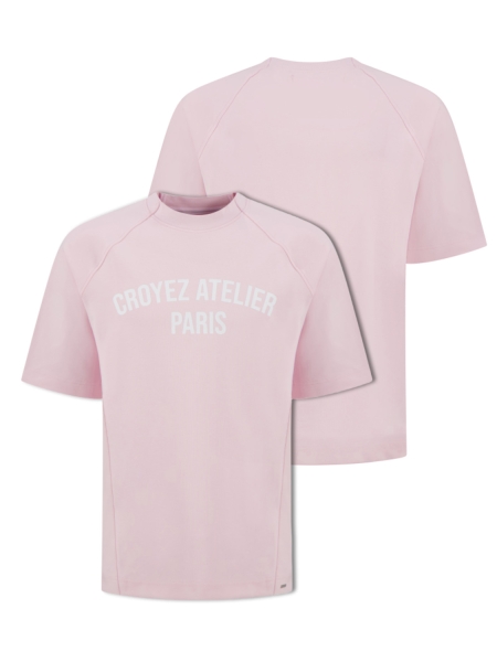 croyez CRB20026005 48001 PINK