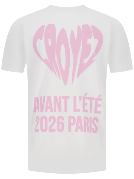 croyez CRB20026011 40001 WHITE