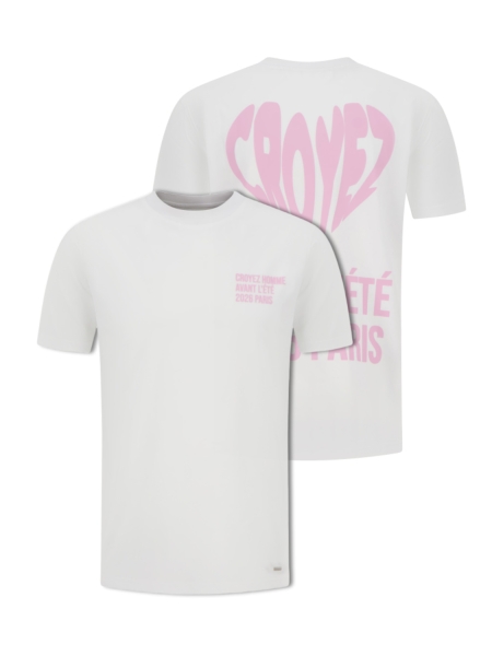 croyez CRB20026011 40001 WHITE