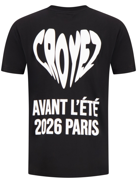 croyez CRB20026011 49001 BLACK