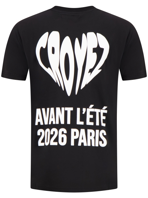 croyez CRB20026011 49001 BLACK foto 2