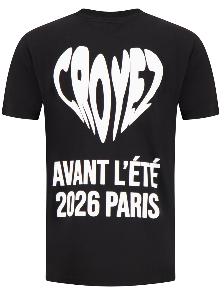 croyez CRB20026011 49001 BLACK