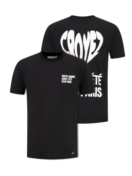 croyez CRB20026011 49001 BLACK