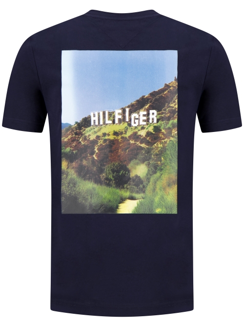 Tommy Hilfiger  MW0MW42389 DW5 foto 2