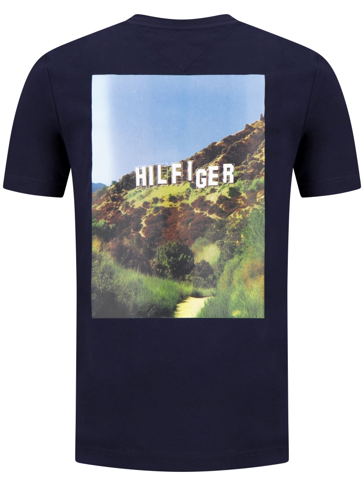 Tommy Hilfiger  MW0MW42389 DW5