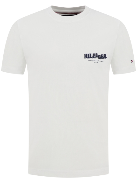 Tommy Hilfiger MW0MW42389 YBR Tommy Hilfiger MW0MW42389 YBR
