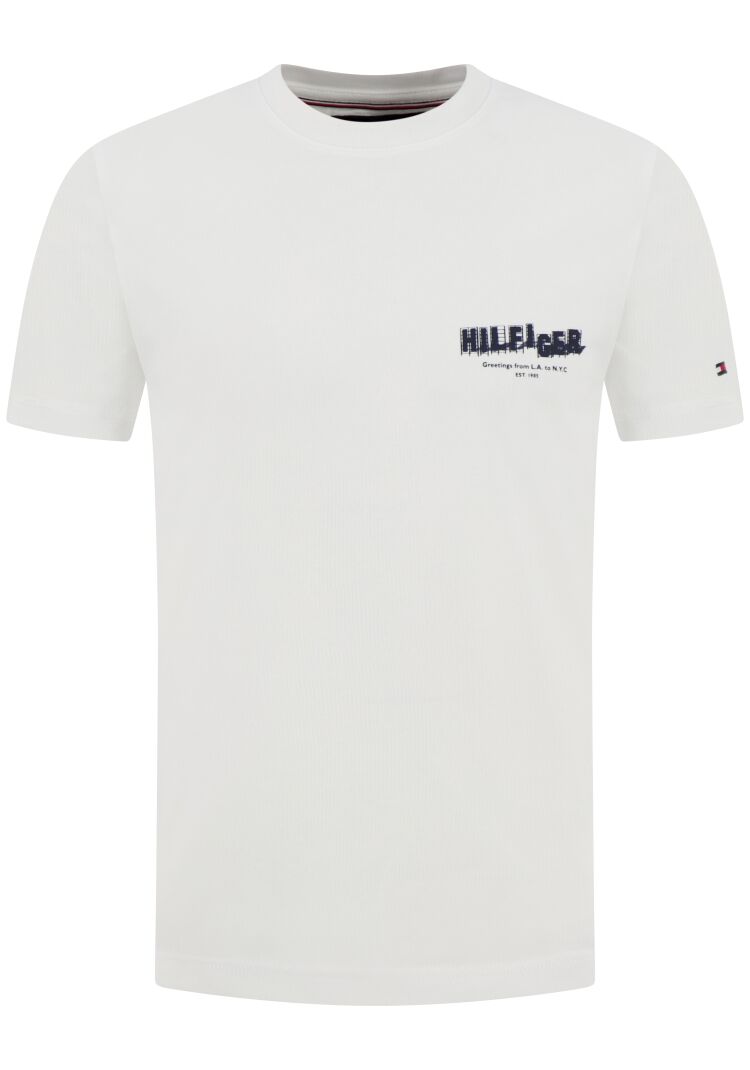 Tommy Hilfiger MW0MW42389 YBR