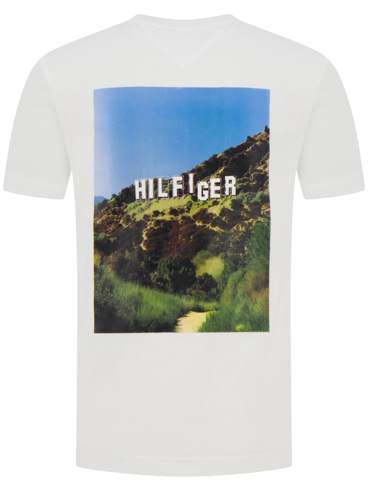 Tommy Hilfiger MW0MW42389 YBR