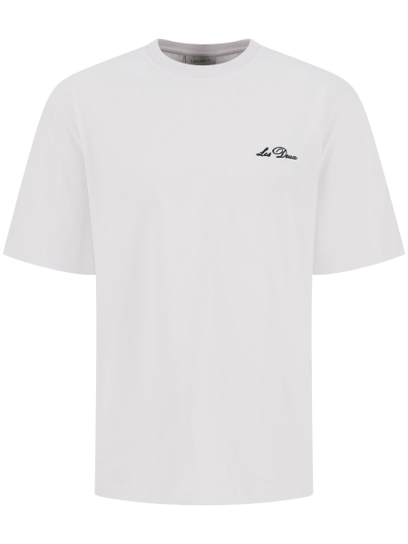 Les Deux 100101222 WHITE BLACK