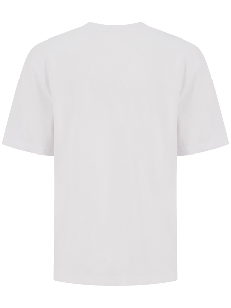 Les Deux 100101222 WHITE BLACK