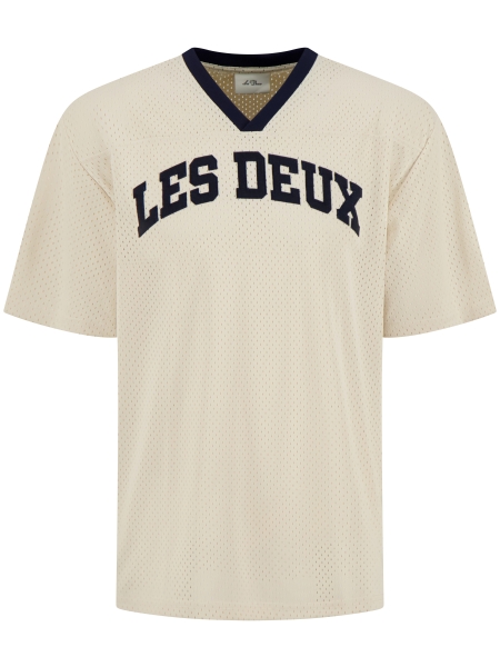 Les Deux 1001449 EGGNOG WHITE