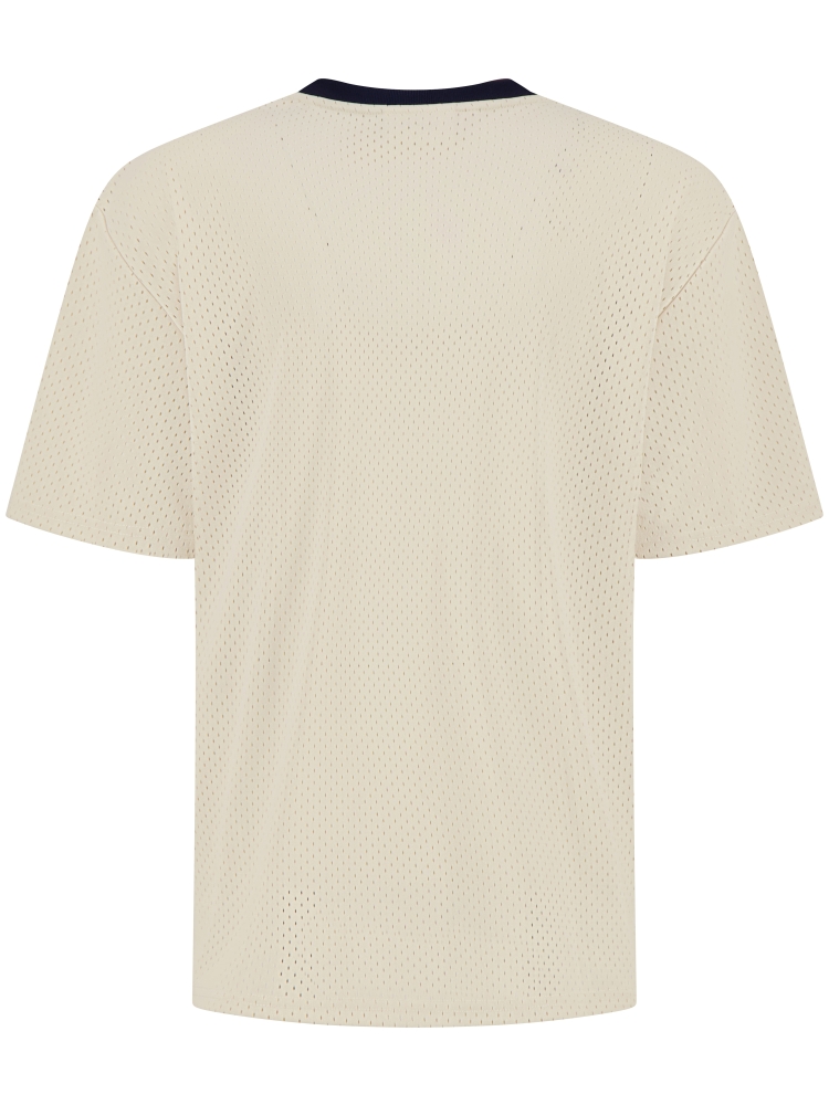 Les Deux 1001449 EGGNOG WHITE