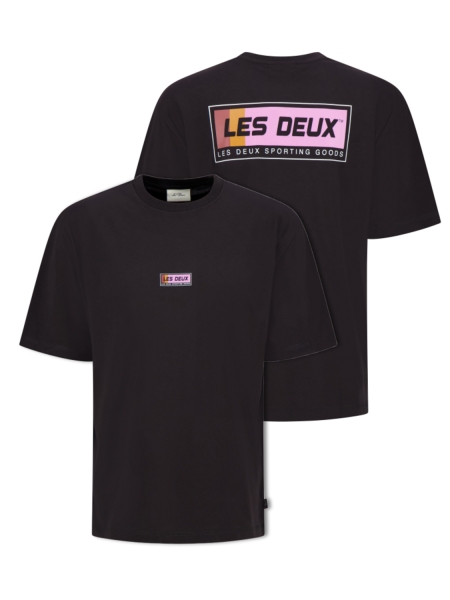 Les Deux 1001535 BLACK