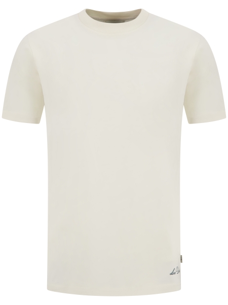 Les Deux 1001565 EGGNOG WHITE