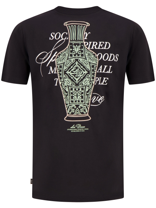 Les Deux 1001576 BLACK foto 2