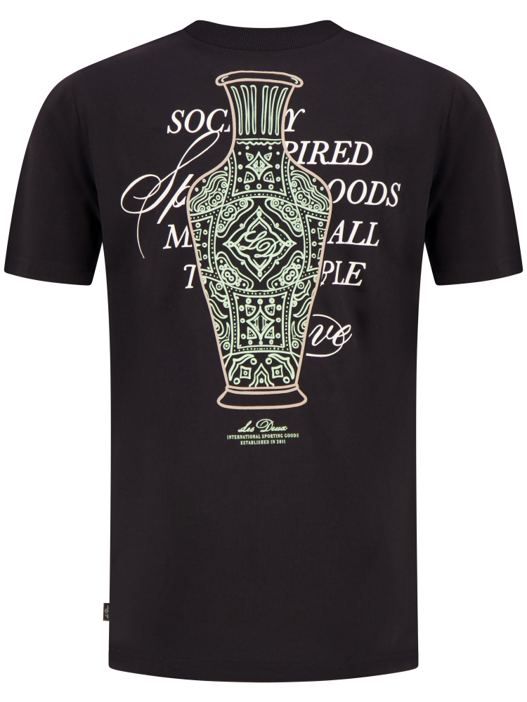 Les Deux 1001576 BLACK