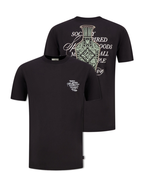 Les Deux 1001576 BLACK