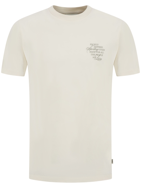 Les Deux 1001576 EGGNOG WHITE