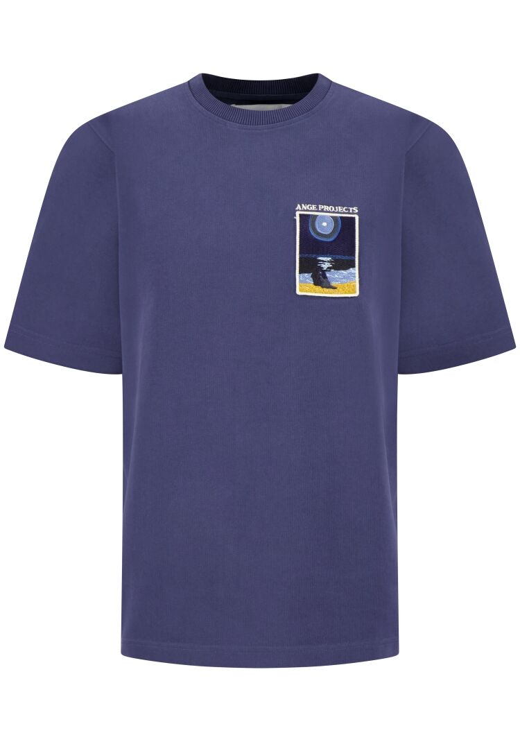 Ange Projects ANGE-26-SS-064 NAVY BLUE