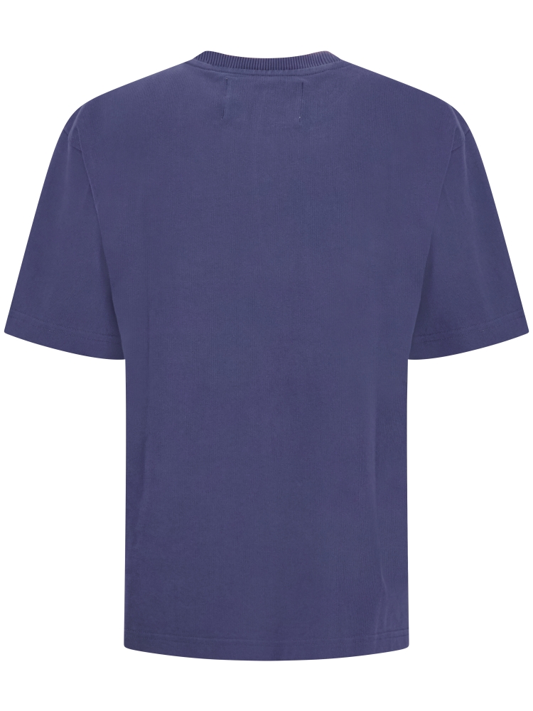 Ange Projects ANGE-26-SS-064 NAVY BLUE