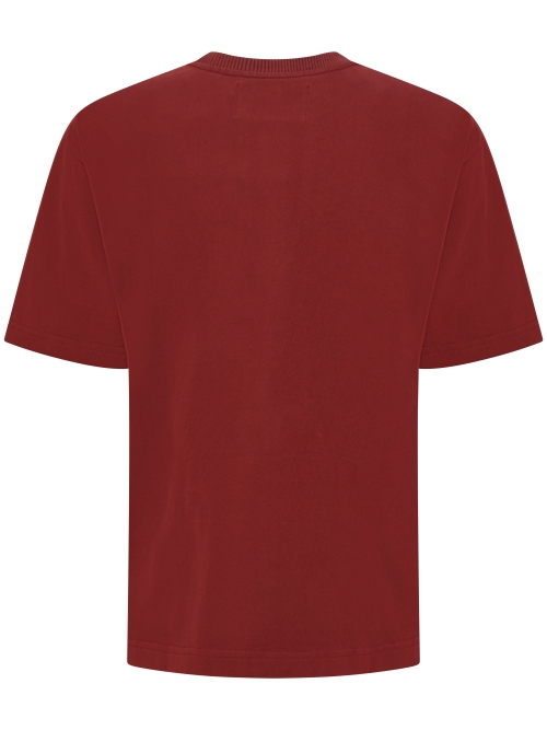 Ange Projects ANGE-26-SS-071 BORDEAUX RED foto 2